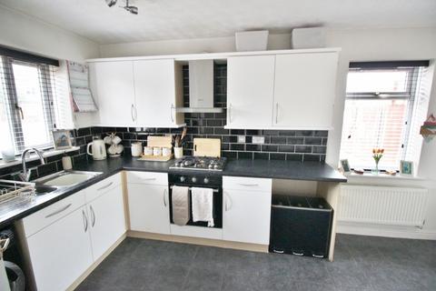 undefined, Russell Drive, Spalding PE12