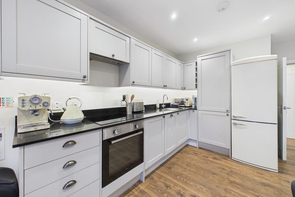 Open Plan Living/Dining Kitchen