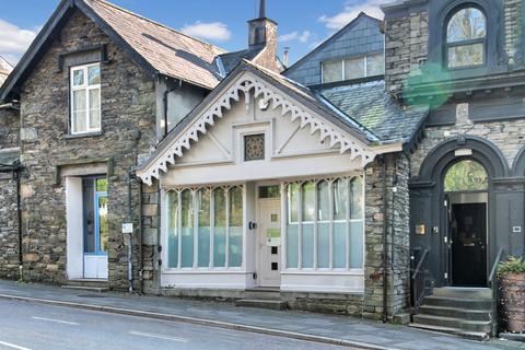 undefined, Church Street, Windermere