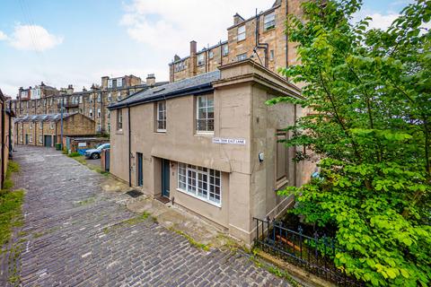 3 bedroom house for sale, Park Terrace East Lane, Park, Glasgow