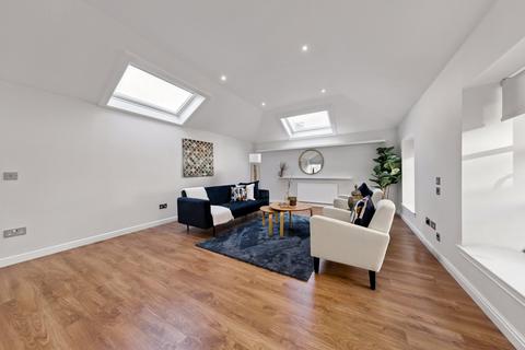 3 bedroom house for sale, Park Terrace East Lane, Park, Glasgow