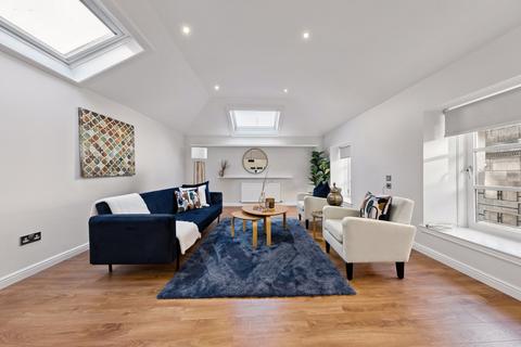 3 bedroom house for sale, Park Terrace East Lane, Park, Glasgow