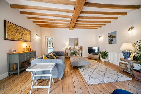 4 bedroom semi-detached house for sale, Wester Essenside, Ashkirk, Selkirk