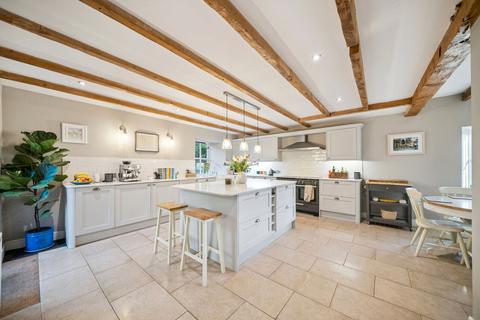 4 bedroom semi-detached house for sale, Wester Essenside, Ashkirk, Selkirk