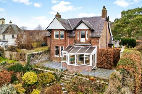 undefined, Bowden, Melrose, Scottish Borders