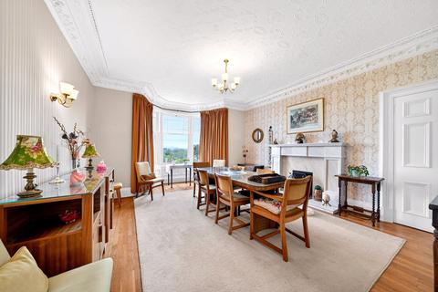 undefined, Bowden, Melrose, Scottish Borders