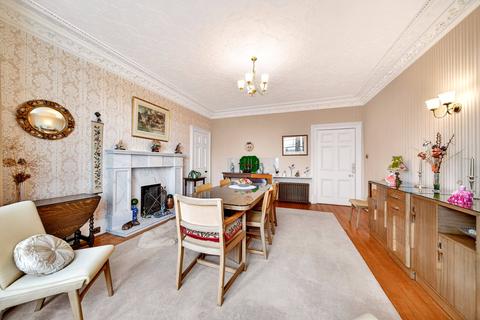 undefined, Bowden, Melrose, Scottish Borders