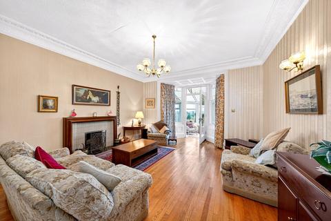 undefined, Bowden, Melrose, Scottish Borders