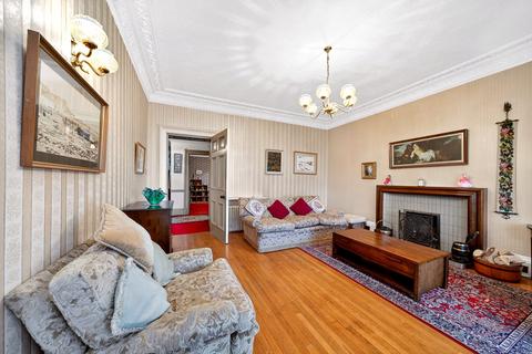 undefined, Bowden, Melrose, Scottish Borders