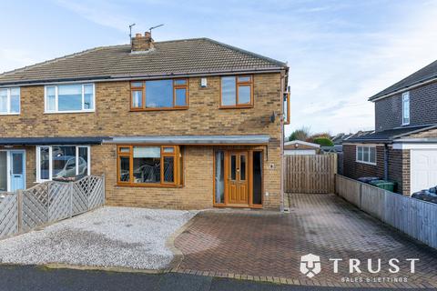 undefined, Water Royd Drive, Mirfield, WF14