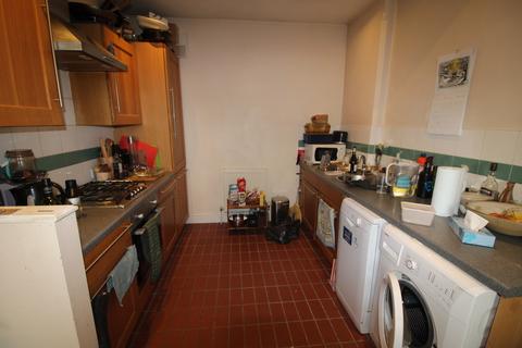 1 bedroom flat to rent, Ebury Road, Carrington