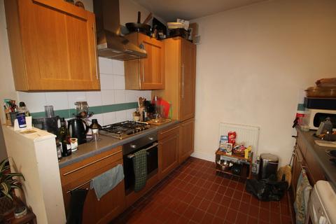 1 bedroom flat to rent, Ebury Road, Carrington