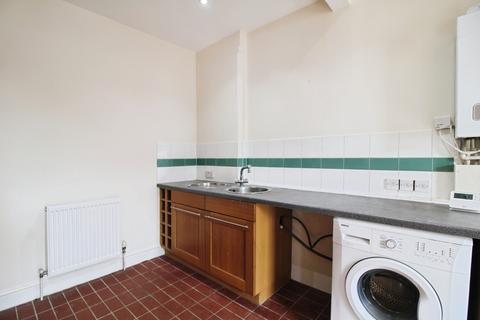 1 bedroom flat to rent, Ebury Road, Carrington