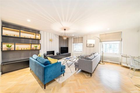 2 bedroom flat to rent, Durham Terrace, London W2