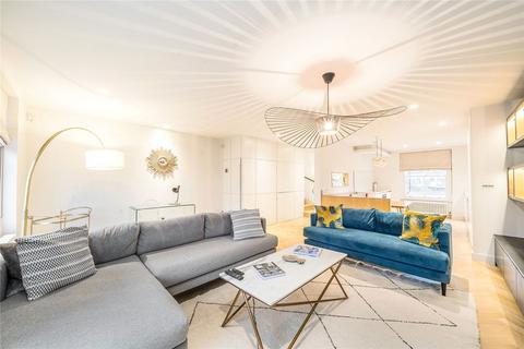 2 bedroom flat to rent, Durham Terrace, London W2