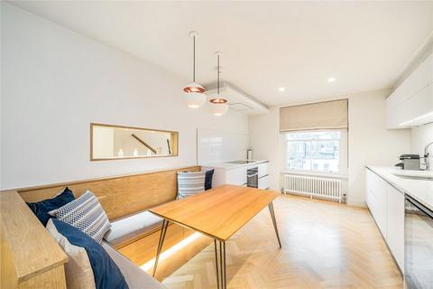 2 bedroom flat to rent, Durham Terrace, London W2