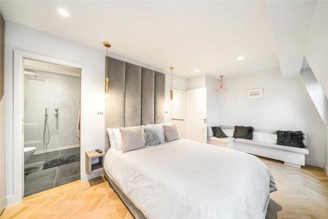 2 bedroom flat to rent, Durham Terrace, London W2