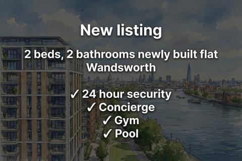 2 bedroom flat to rent, Carnation Way