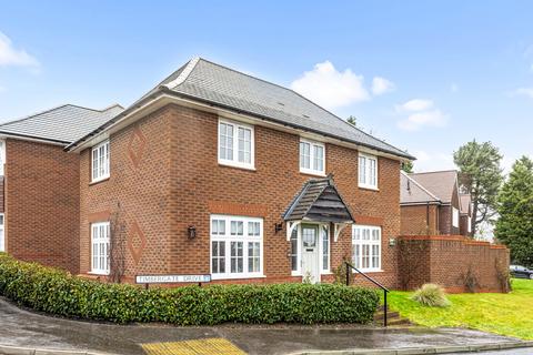 undefined, Timbergate Drive, Haywards Heath, RH17
