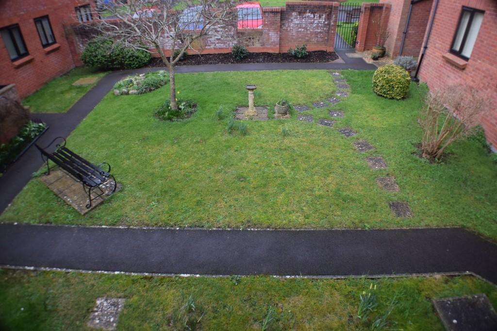 Communal Garden