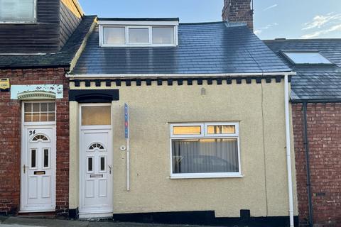 1 bedroom terraced bungalow to rent, Freda Street, Southwick