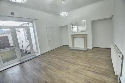 1 bedroom terraced bungalow to rent, Freda Street, Southwick