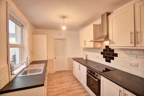 1 bedroom terraced bungalow to rent, Freda Street, Southwick