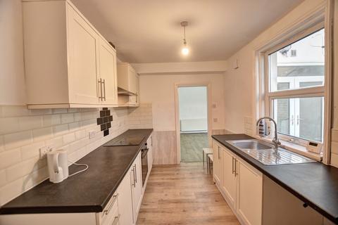 1 bedroom terraced bungalow to rent, Freda Street, Southwick