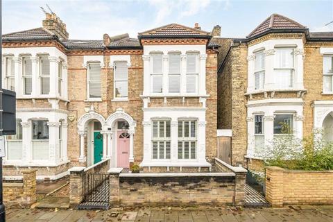 4 bedroom terraced house for sale, Abbeville Road, London SW4