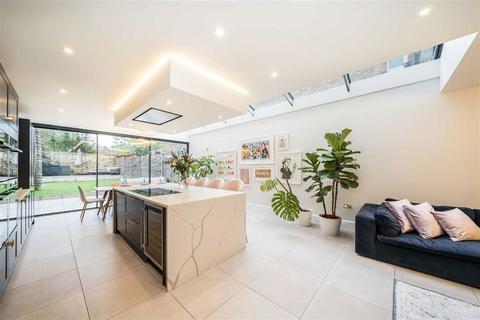 4 bedroom terraced house for sale, Abbeville Road, London SW4