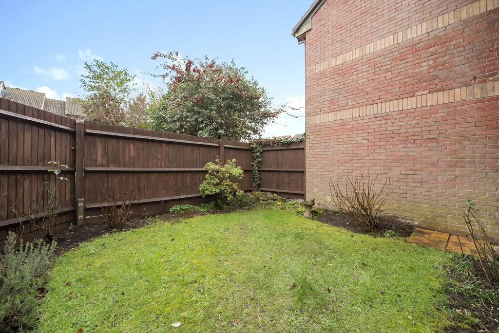 Private Garden