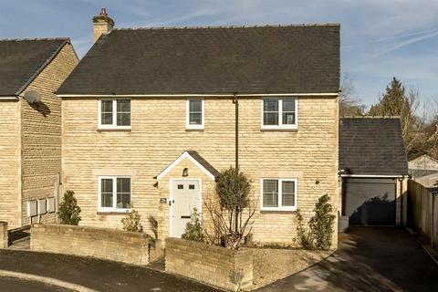 4 bedroom detached house for sale, Gossway Fields, Kirtlington