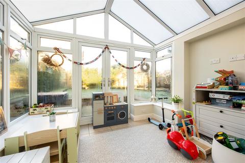4 bedroom detached house for sale, Gossway Fields, Kirtlington