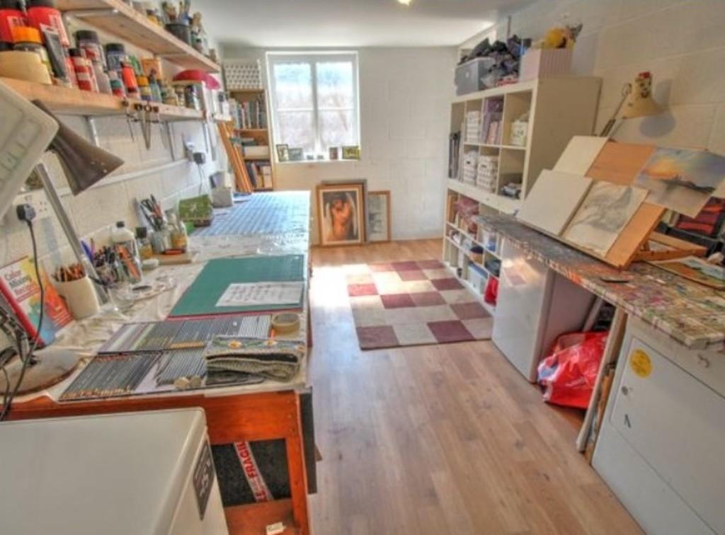Garage 1