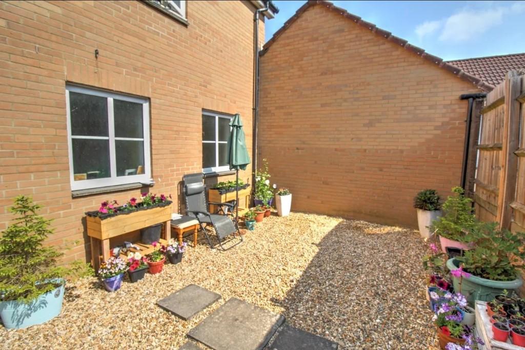 Garden 2