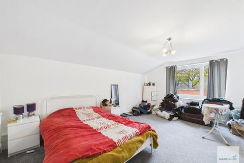 2 bedroom end of terrace house for sale, Mansfield Road, Carrington, Nottingham