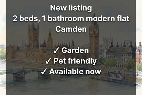 undefined, Canfield Gardens
