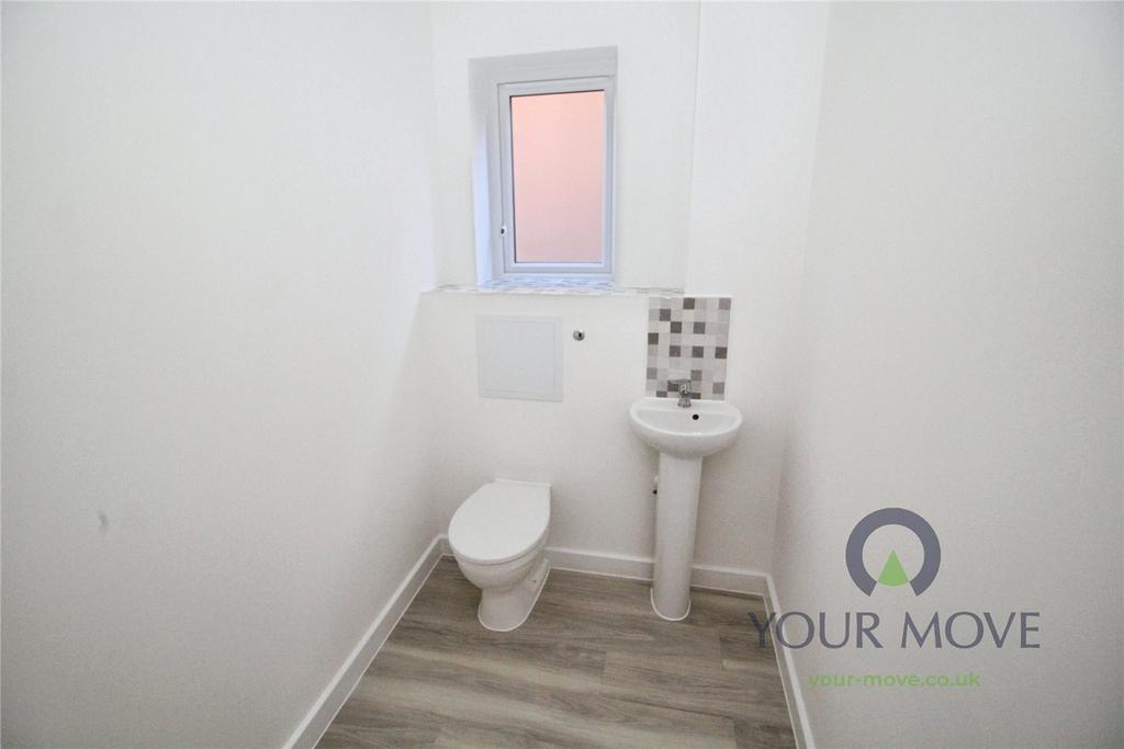 Cloakroom