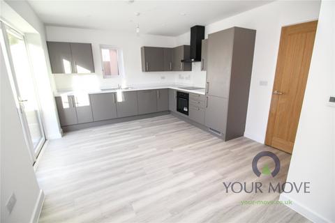 undefined, Hawnes Close, Bedford MK45