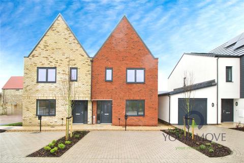 undefined, Hawnes Close, Bedford MK45