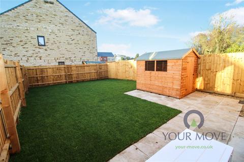 3 bedroom semi-detached house for sale, Hawnes Close, Bedford MK45