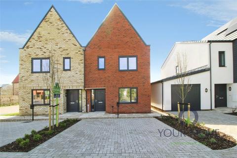 undefined, Hawnes Close, Bedford MK45