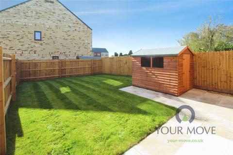 undefined, Hawnes Close, Bedford MK45