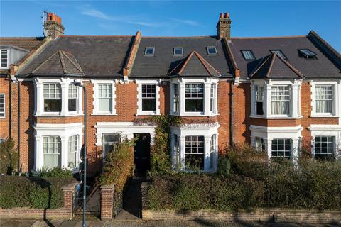 undefined, Kingswood Avenue, London