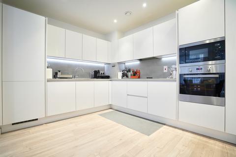 2 bedroom flat for sale, College Road, Harrow HA1