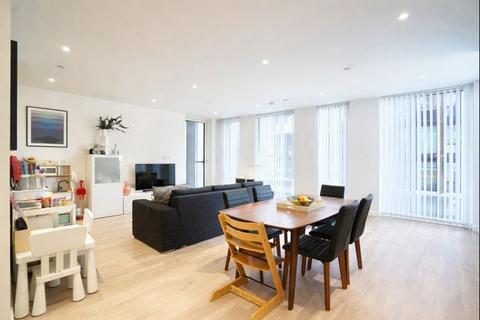 2 bedroom flat for sale, College Road, Harrow HA1