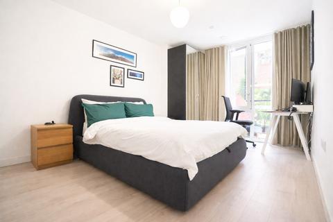 2 bedroom flat for sale, College Road, Harrow HA1