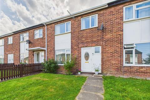 undefined, Rosedale Close, Whitby YO21