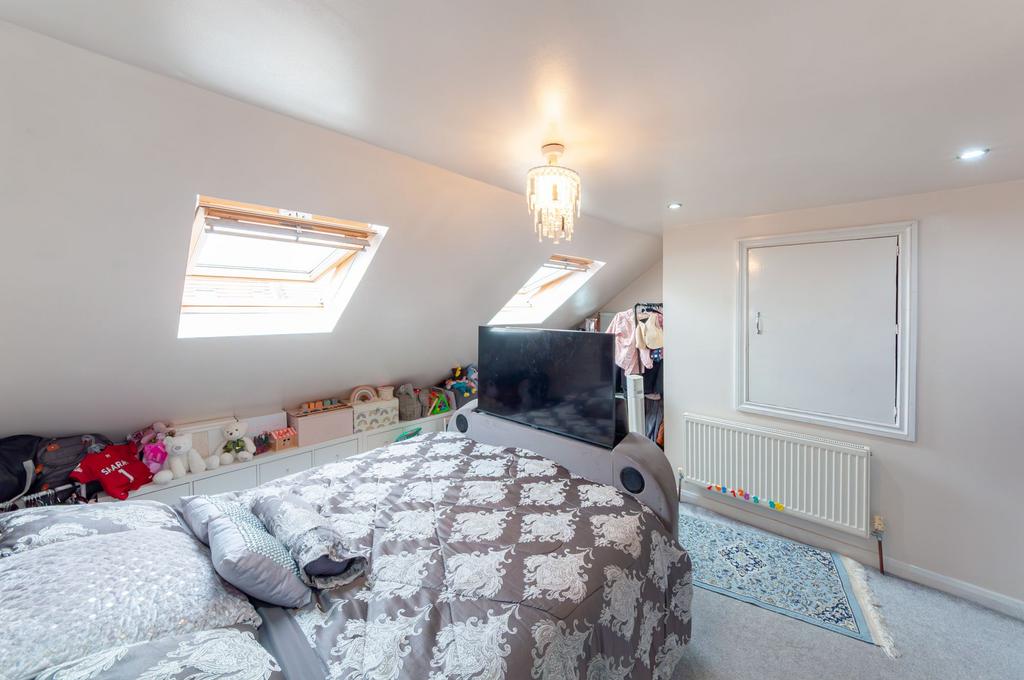 Bedroom 4
