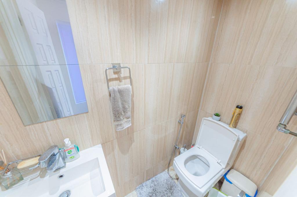 Guest WC